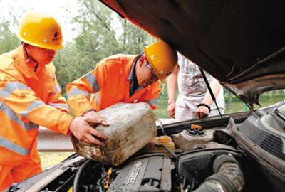 阳谷吴江道路救援