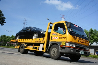 阳谷旅顺口区道路救援